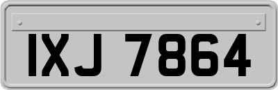 IXJ7864