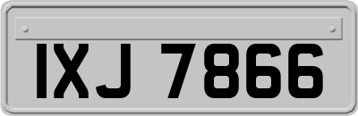IXJ7866