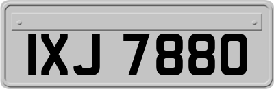 IXJ7880