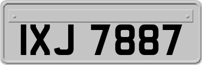 IXJ7887