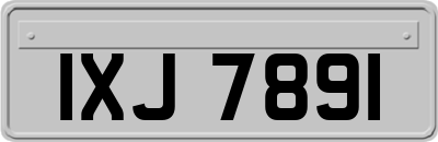 IXJ7891