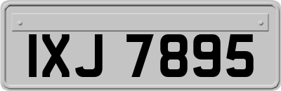 IXJ7895