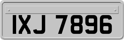 IXJ7896