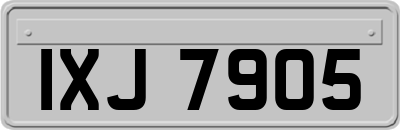 IXJ7905