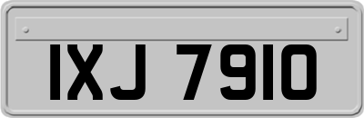 IXJ7910
