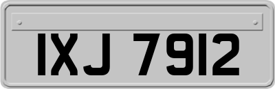 IXJ7912