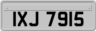 IXJ7915