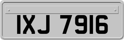 IXJ7916
