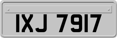 IXJ7917