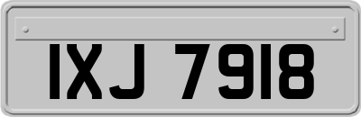IXJ7918