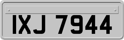 IXJ7944