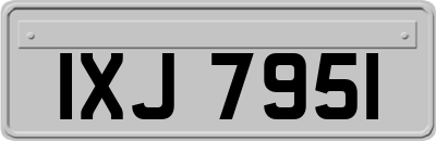 IXJ7951