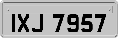 IXJ7957