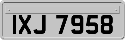 IXJ7958