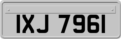 IXJ7961