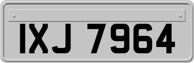 IXJ7964