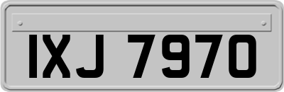IXJ7970