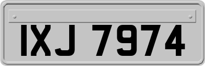 IXJ7974