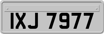IXJ7977
