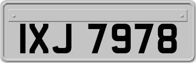 IXJ7978