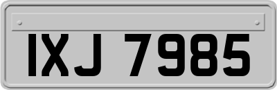 IXJ7985