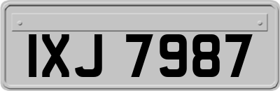 IXJ7987