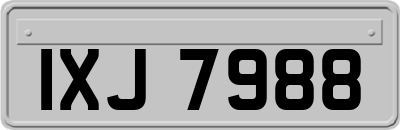IXJ7988