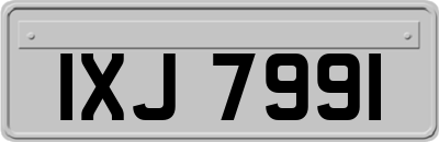 IXJ7991