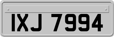 IXJ7994