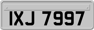 IXJ7997