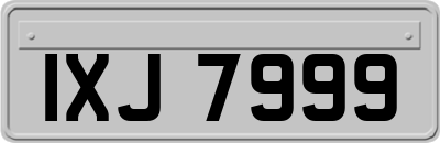 IXJ7999