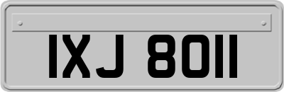 IXJ8011