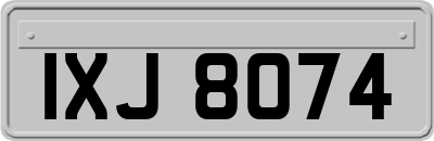 IXJ8074