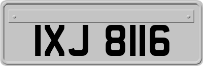 IXJ8116