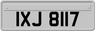 IXJ8117