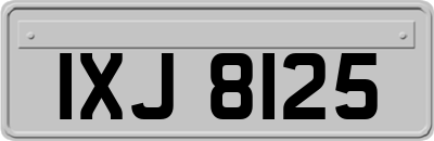 IXJ8125