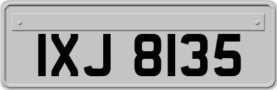 IXJ8135