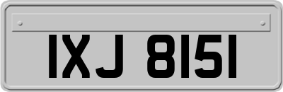 IXJ8151