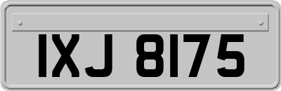 IXJ8175