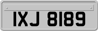 IXJ8189