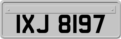 IXJ8197