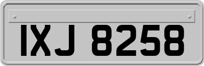 IXJ8258