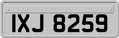 IXJ8259