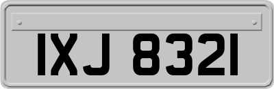 IXJ8321