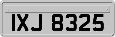 IXJ8325