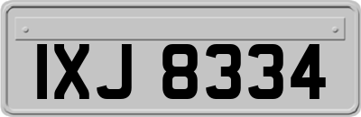 IXJ8334