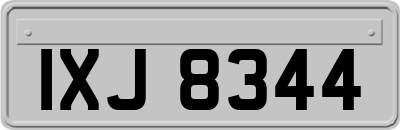 IXJ8344