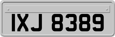IXJ8389