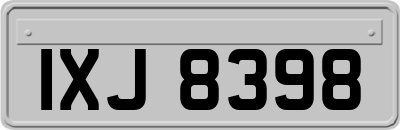 IXJ8398