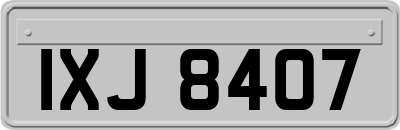 IXJ8407
